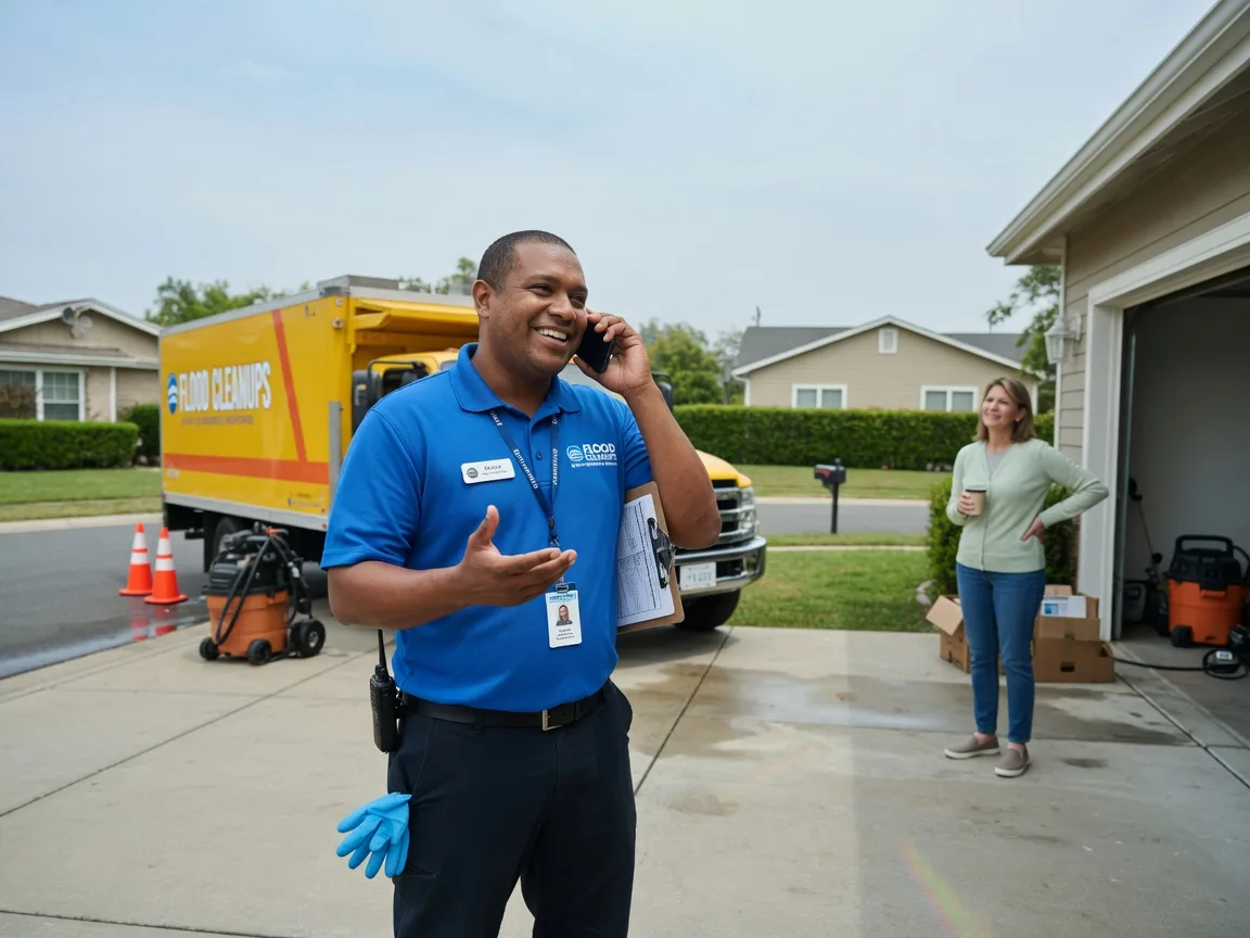 Water Damage Restoration Houlton, WI FAQs